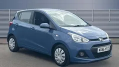 Used 2020 Hyundai i10 SE Hatchback | £6,308 (Super price)