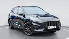 Used 2023 Ford Kuga SUV | £20,499 (Fair price)