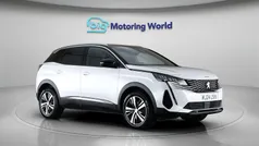 Used 2023 Peugeot 3008 Allure+ Estate | £20,800 (Fair price)