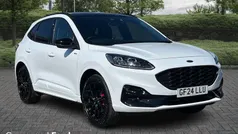 Used 2023 Ford Kuga SUV | £24,995 (Fair price)