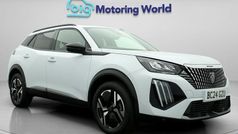 Used 2024 Peugeot 2008 Allure SUV | £18,100 (Fair price)