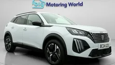 Used 2024 Peugeot 2008 Allure SUV | £18,100 (Fair price)