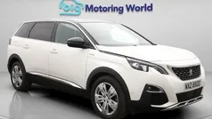 Used 2020 Peugeot 5008 GT-line Estate | £15,900 (Fair price)
