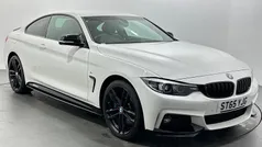 Used 2020 BMW 435 M Sport Coupe | £14,332 (Super price)