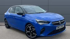Used 2022 Vauxhall Corsa Edition Hatchback | £11,095 (Fair price)