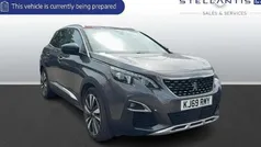 Used 2020 Peugeot 3008 GTi Estate | £17,450 (Fair price)