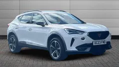 Used 2023 Cupra Formentor SUV | £20,790 (Good price)