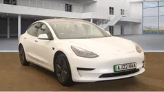 Used 2023 Tesla Model 3 Sedan | £15,990 (Super price)