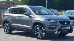 Used 2024 Seat Ateca SE Technology SUV | £18,980 (Fair price)