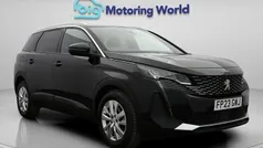 Used 2023 Peugeot 5008 Allure+ MPV | £19,200 (Fair price)