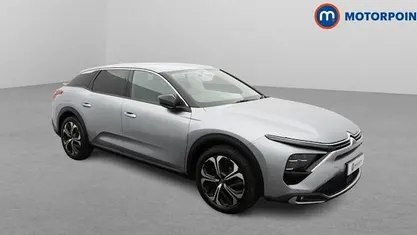 Used 2023 Citroën C5 X PureTech Estate | £14,049 (Fair price)