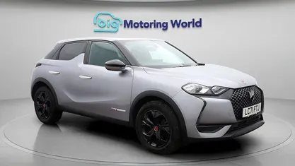 Used 2022 DS Automobiles DS3 Performance Hatchback | £11,425 (Fair price)