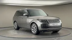 Used 2020 Land Rover Range Rover S SUV | £44,500 (Fair price)