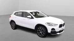 Used 2023 BMW X2 Sport Line SUV | £17,749 (Good price)