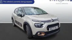 Used 2022 Citroën C3 PureTech Hatchback | £11,829 (Fair price)