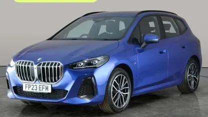 Used BMW 230 M Sport 326 HP (239 kW) 2026 Estate
