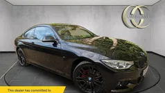 Used 2014 BMW 420 M Sport Coupe | £12,975 (A bit pricey)