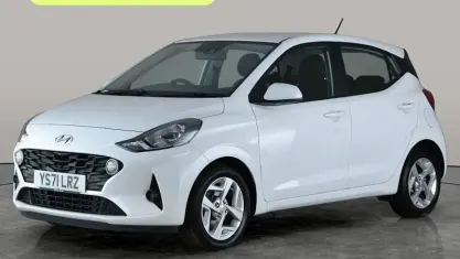 Używany Hyundai i10 SE 84 KM (61 kW) 2023 Hatchback