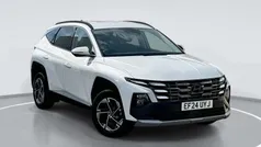 Used 2025 Hyundai Tucson Premium SUV | £26,649 (Good price)