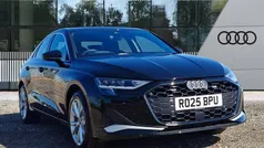 Used 2025 Audi A3 Sport Sedan | £27,790 (Fair price)