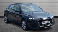 Grey Used 2019 Audi A1 Sport Hatchback | £13,295 (Good price)