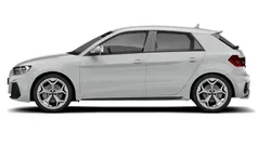Used 2021 Audi A1 Sportback S-Line Hatchback | £20,455 (Fair price)
