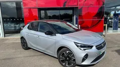 Used 2022 Vauxhall Corsa-e Elite Hatchback | £11,595 (Fair price)