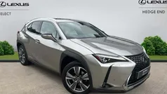 Used 2021 Lexus UX 300e SUV | £16,990 (Fair price)