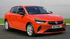 Used 2021 Vauxhall Corsa Hatchback | £9,999 (Fair price)