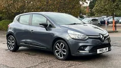 Used 2019 Renault Clio IV Play Hatchback | £8,210 (Fair price)
