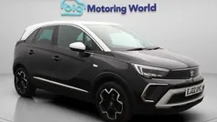 Used 2024 Vauxhall Crossland Ultimate SUV | £12,300 (Super price)