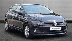 Used 2019 VW Polo SE Hatchback | £10,950 (Fair price)