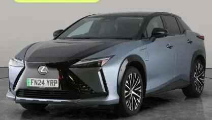Used Lexus RZ 450e 230 kW (313 HP) 2026 SUV
