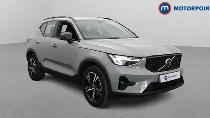 Used Volvo XC40 Plus 197 HP (144 kW) 2026 SUV