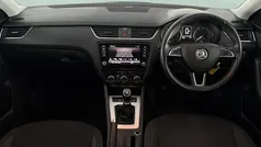Black Used 2020 Skoda Octavia SE Technology Estate | £10,160 (Good price)