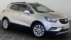 Used 2019 Vauxhall Mokka Elite SUV | £10,595 (Fair price)
