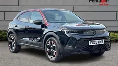 Used 2023 Vauxhall Mokka GS Line SUV | £17,300 (Fair price)