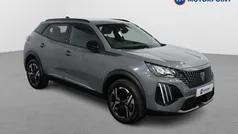 Used 2024 Peugeot 2008 Allure SUV | £19,949 (Fair price)