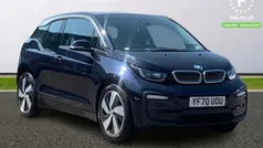 Used 2022 BMW i3 Hatchback | £10,999 (Good price)