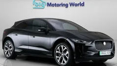 Used 2023 Jaguar I-Pace SUV | £23,000 (Fair price)
