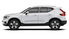 Used 2019 Volvo XC40 SUV | £19,950 (Fair price)