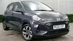 New 2025 Hyundai i10 Advanced Hatchback | £14,891 (Fair price)