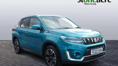 Other Used 2023 Suzuki Vitara SZ5 SUV | £17,250 (Fair price)
