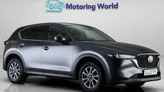 Used 2025 Mazda CX-5 Center-Line SUV | £16,500 (Super price)