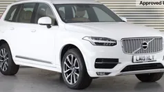 Used 2019 Volvo XC90 Inscription SUV | £29,401 (Super price)