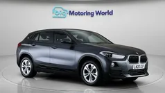 Used 2020 BMW X2 SUV | £18,050 (Fair price)
