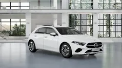 New 2025 Mercedes A200 Executive Hatchback | £26,735 (Fair price)