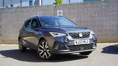 Used 2023 Seat Arona FR SUV | £14,970 (Fair price)