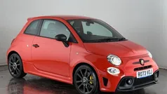 Used 2023 Abarth 695 Turismo Hatchback | £23,150 (Good price)