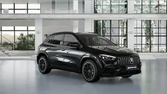 New 2025 Mercedes GLA35 AMG Premium Plus SUV | £56,844 (Good price)